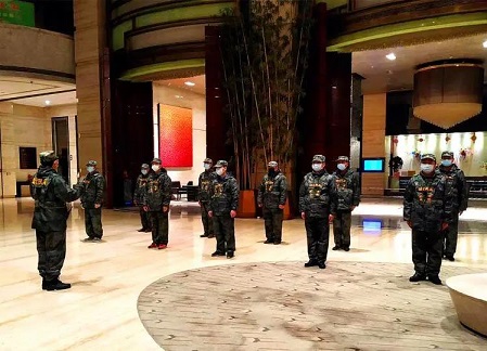 1603762658614924.jpg 【宜昌公交】集团获得全国交通运输系统抗击新冠肺炎疫情“先进集体”荣誉